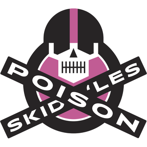 Fundraising Page: Poison Skid'les
